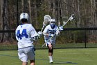 MLAX vs Babson  Wheaton College Men's Lacrosse vs Babson College. - Photo by Keith Nordstrom : Wheaton, Lacrosse, LAX, Babson, MLax